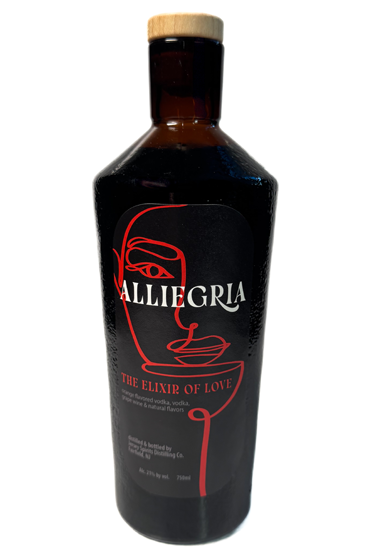 Jersey Distilling